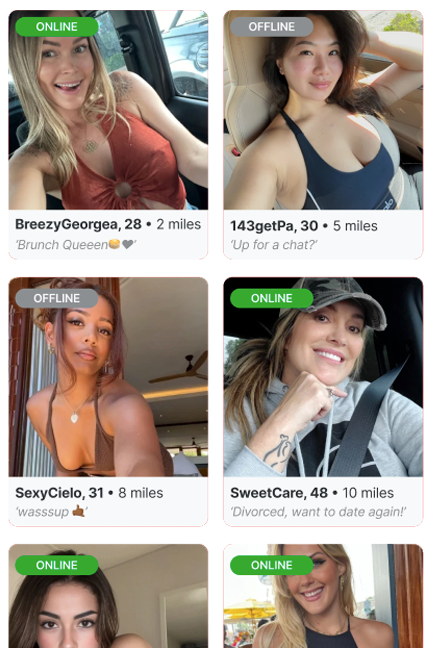6 Matches Image